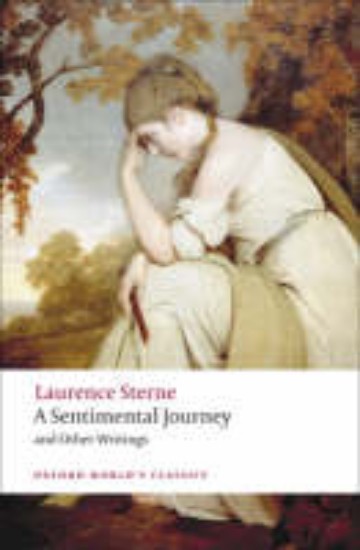 Picture of Sentimental Journey and Other Writings
