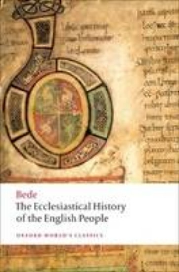 Picture of Ecclesiastical History of the English People