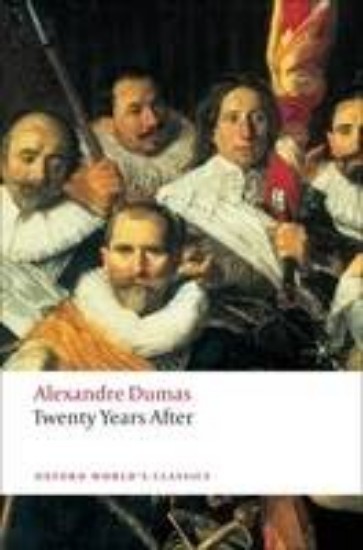 Picture of Twenty Years After