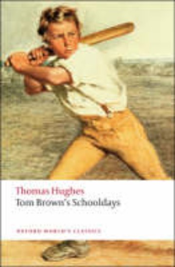 Picture of Tom Brown's Schooldays