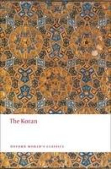 Picture of Koran