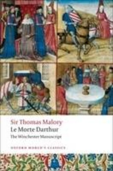 Picture of Le Morte Darthur : The Winchester Manuscript