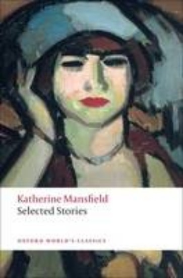 Picture of Selected Stories