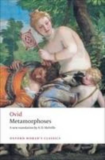 Picture of Metamorphoses