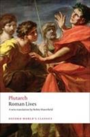 Picture of Roman Lives