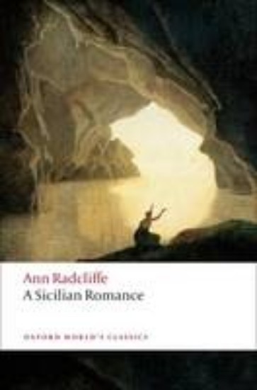 Picture of Sicilian Romance