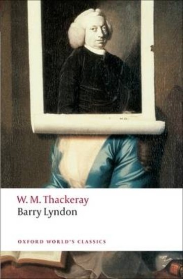 Picture of Barry Lyndon