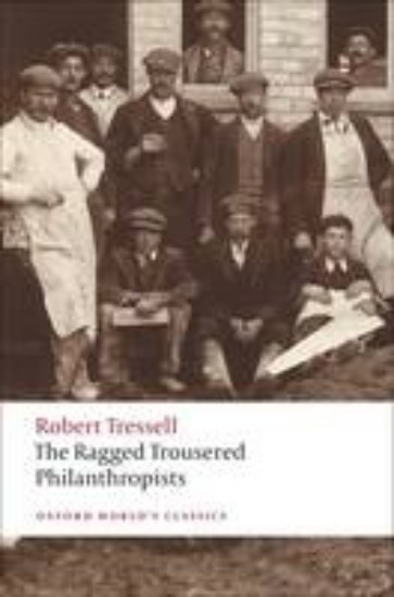 Picture of Ragged Trousered Philanthropists