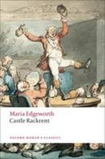Picture of Castle Rackrent