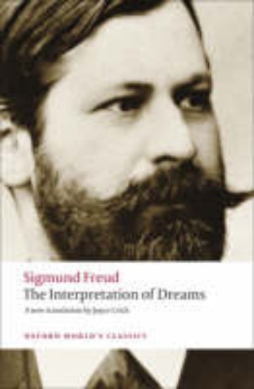 Picture of Interpretation of Dreams