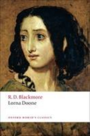 Picture of Lorna Doone