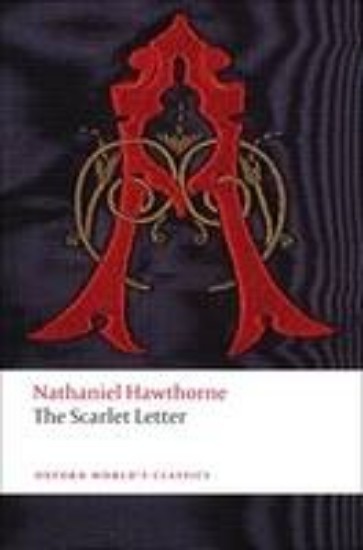 Picture of Scarlet Letter