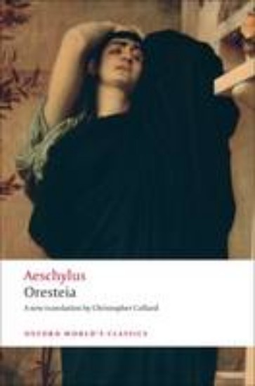 Picture of Oresteia