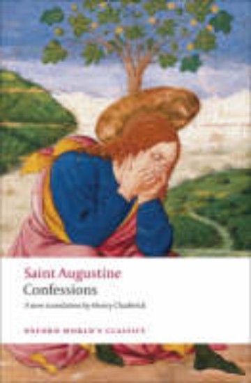 Picture of Confessions