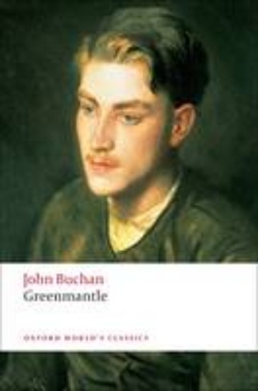 Picture of Greenmantle