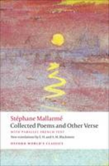 Picture of Collected Poems and Other Verse