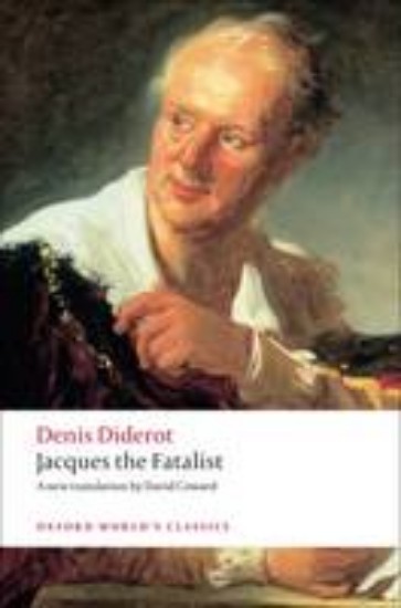 Picture of Jacques the Fatalist
