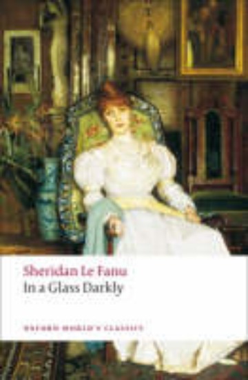 Picture of In a Glass Darkly