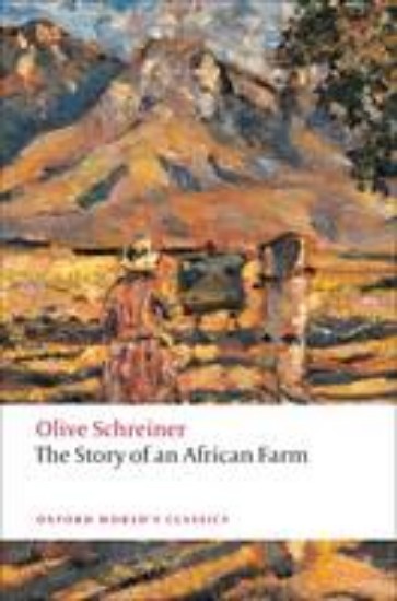 Picture of Story of an African Farm