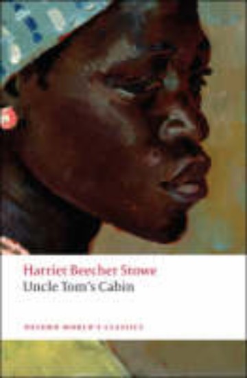 Picture of Uncle Tom's Cabin