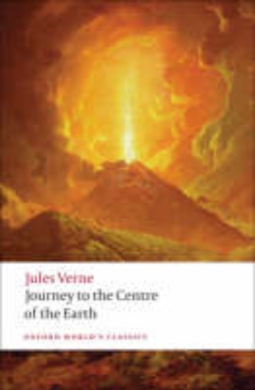 Picture of Journey to the Centre of the Earth