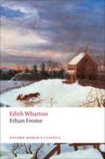 Picture of Ethan Frome