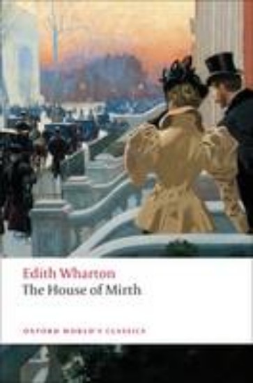 Picture of House of Mirth