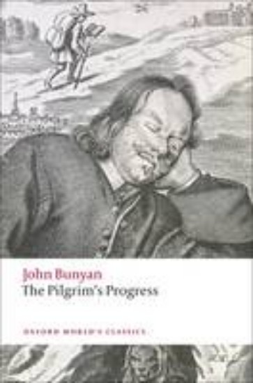 Picture of Pilgrim's Progress