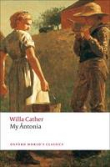 Picture of My Antonia