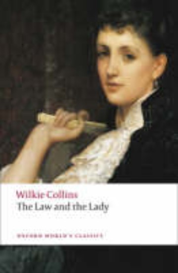 Picture of Law and the Lady