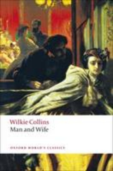 Picture of Man and Wife