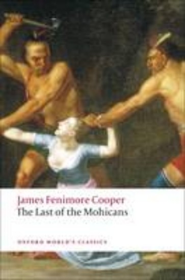 Picture of Last of the Mohicans
