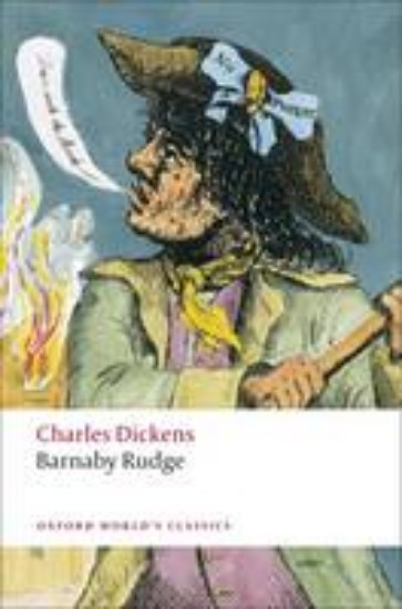 Picture of Barnaby Rudge