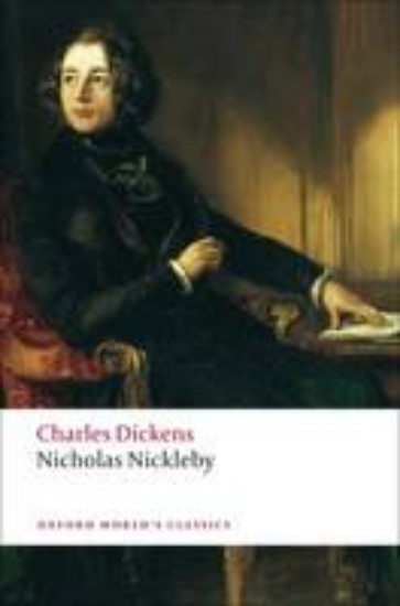 Picture of Nicholas Nickleby