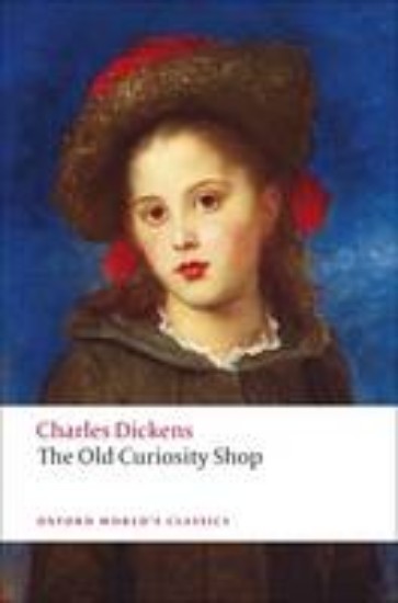 Picture of Old Curiosity Shop