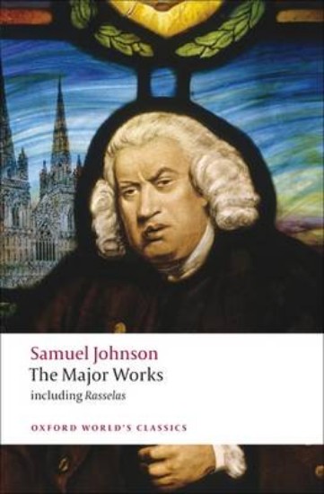 Picture of Major Works