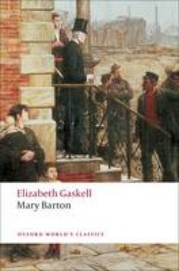 Picture of Mary Barton