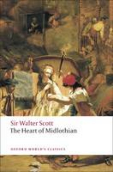 Picture of Heart of Midlothian