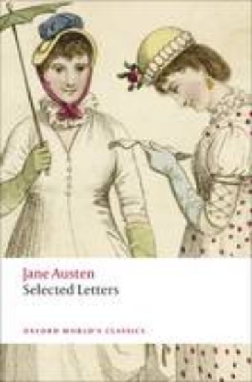 Picture of Selected Letters