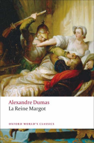 Picture of Reine Margot