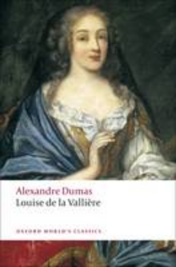 Picture of Louse del la Valliere