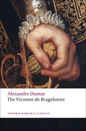 Picture of Vicomte de Bragelonne