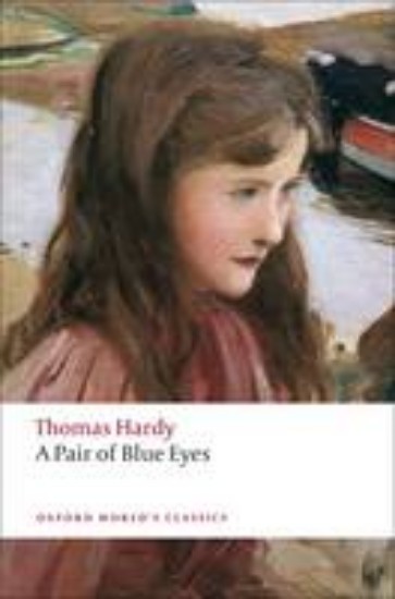 Picture of Pair of Blue Eyes
