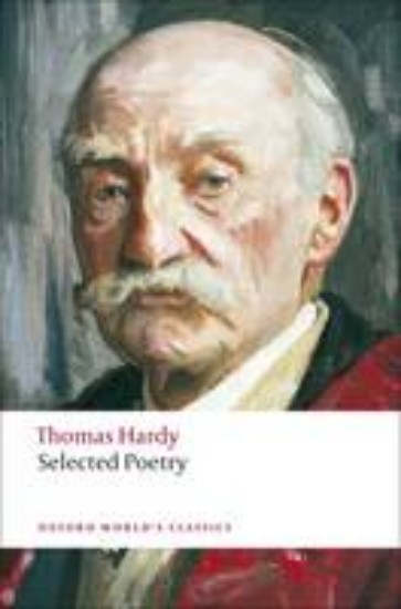 Picture of Selected Poetry
