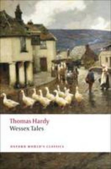 Picture of Wessex Tales