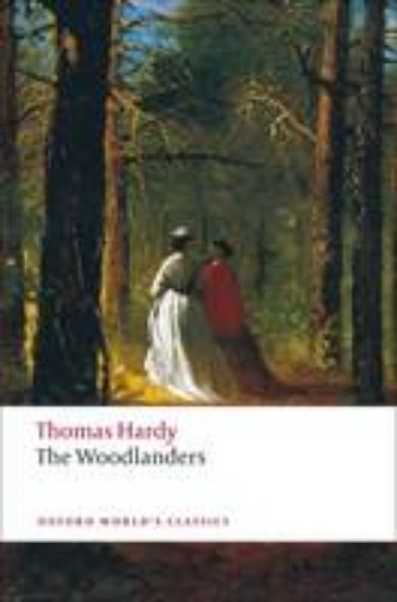 Picture of Woodlanders