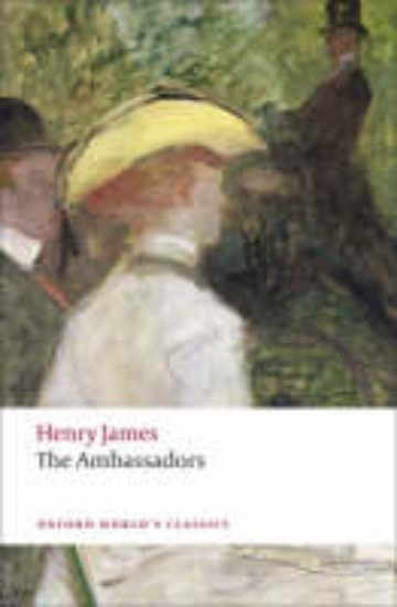 Picture of Ambassadors