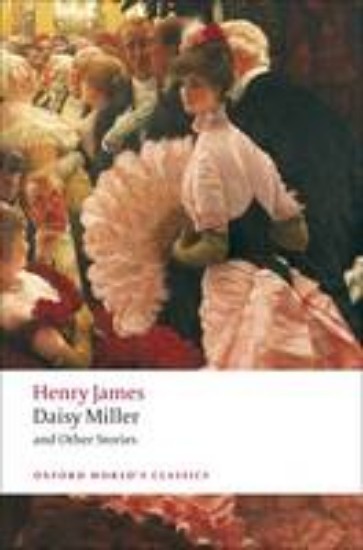 Picture of Daisy Miller and Other Stories