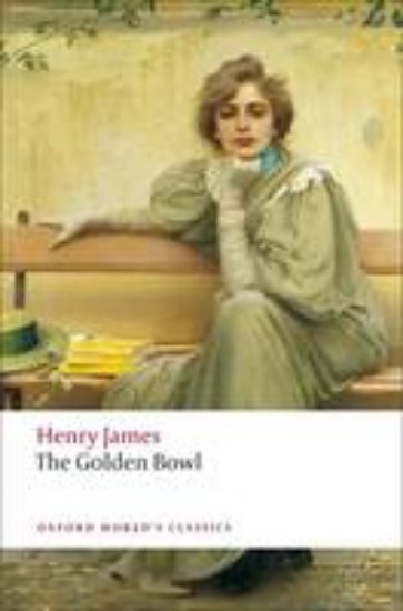 Picture of Golden Bowl