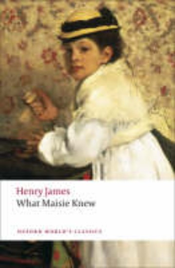 Picture of What Maisie Knew